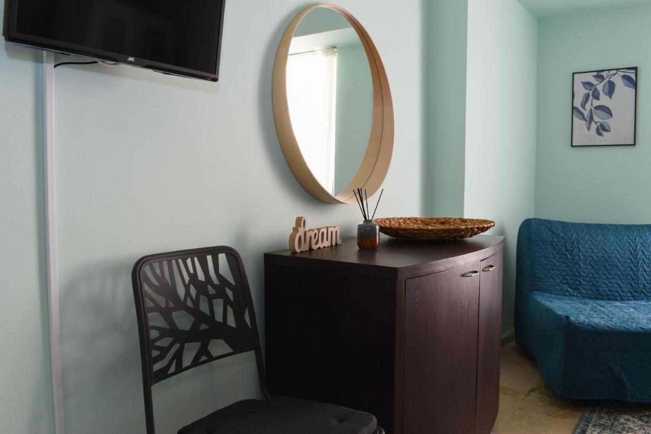 Apartamento City Center Studio 2 Kalamata Exterior foto