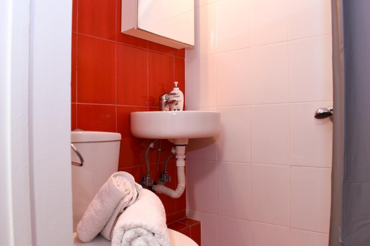 Apartamento City Center Studio 2 Kalamata Exterior foto